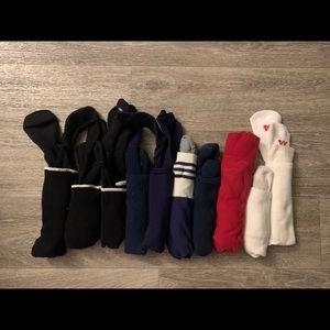Soccer/Athletic Socks